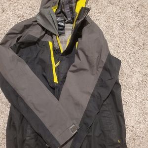 Nothface Windbreaker